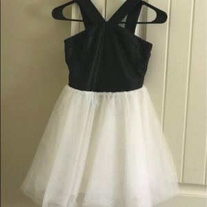 Miss Behave Girl’s Dress